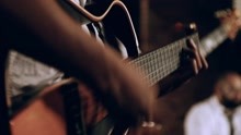 Juninho Black - Me Ensine a Caminhar (Sony Music Live)