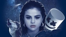 赛琳娜·戈麦斯,Marshmello - Selena Gomez & Marshmello - Wolves