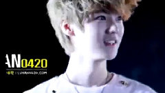 I'm In Love With A Criminal