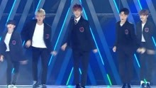 MIXNINE - JUST DANCE 男生版