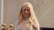 Christina Aguilera - Christina Aguilera - Beautiful FULL 现场版 2017