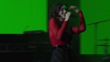 Lorde - Lorde - Green Light 现场版 2017