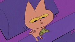 猫之城