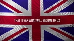 Full English Brexit