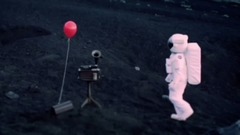 ムーンダスト