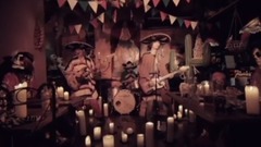 The Devil's Pub