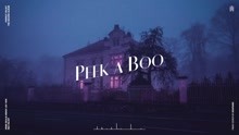 Red Velvet - Peek-A-Boo 钢琴版