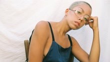 Poppy Ajudha & Kojey Radical - Spilling into You