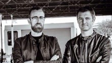 Magnus & John - Aerobic