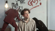 Alabaster dePlume - Be Nice To People