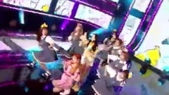 ICE CHU