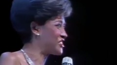 Satin Doll