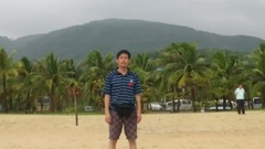 琼州碧海之海南篇