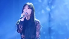 少女时代,太妍(少女时代) - RAIN