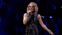 Carrie Underwood - Carrie Underwood - The Storyteller 演唱会现场