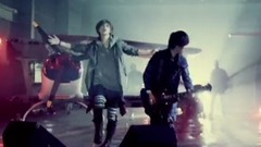Just Fly Away