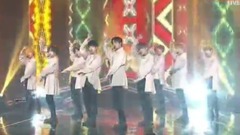 O Sole Mio- Show Champion现场版 17/11/22