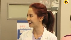 tvN 急诊男女