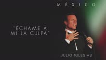 Échame a Mi la Culpa (Cover Audio)