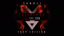 Calentura Trap Edition (Cover Audio)