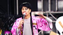 四星球 Live At 氣志團万博2017