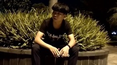 一切是个梦