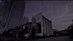 きれいな空