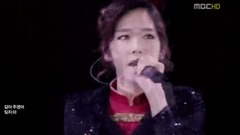 少女时代 - MBC K-Pop 少女时代 Live in Tokyo dome Cut