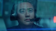 电影<空天猎>cut 下部