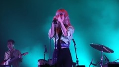 Paramore - Turn It Off