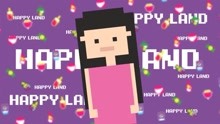 CandyShop - HappyLand 歌词版