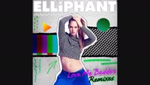 Elliphant - Love Me Badder (Dale Howard Remix) [Audio]