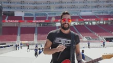 Old Dominion - On the Road: Meet Matthew
