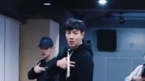 DRAMARAMA 练习室 - SHOWNU直拍版