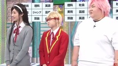 生駒里奈 足立梨花 オリエンタルラジオ