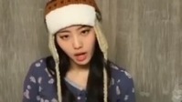 The Ark - 载寅INSTAGRAM直播(1)
