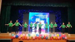 小手拉大手