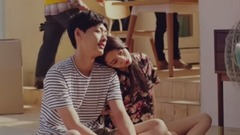搬家的那天 Teaser