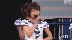 STU48瀬戸内7県ライブツアー広島公演