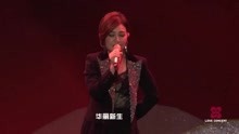 梁静茹 - 梁静茹 - 燕尾蝶 - DIVA演唱会现场版