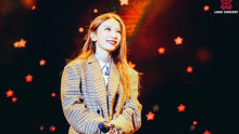 Hebe - 田馥甄 - 小幸运 - DIVA演唱会现场版