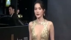 金馬54 星光大道&訪問 17/11/25
