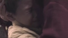 阿婆说