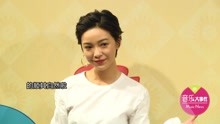 郭采洁 - 郭采洁自曝渴望爱情添加色彩