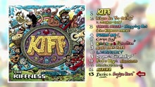 The Kiffness - Desire