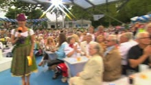 Dorfkind (ZDF-Fernsehgarten 23.09.2012) (VOD)