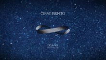 Gustavo Cerati - Deja Vu (Lyric Video)