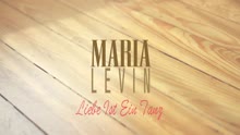 Liebe ist ein Tanz (Videoclip)