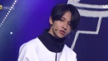 金Samuel - Candy - SBS人气歌谣 现场版 17/11/26