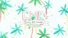 Ready for Summer (Audio)